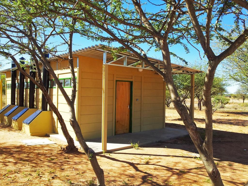 Ovita Wildlife Restcamp Okazize Номер фото