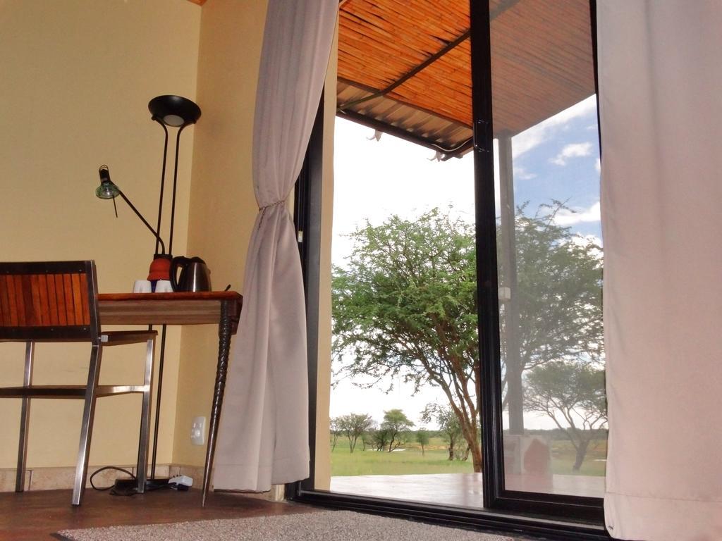 Ovita Wildlife Restcamp Okazize Номер фото